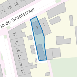 Perceel APN01-A-5383