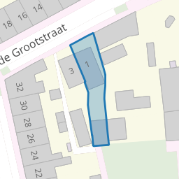 Perceel APN01-A-5384