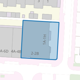 Perceel APN01-A-5399