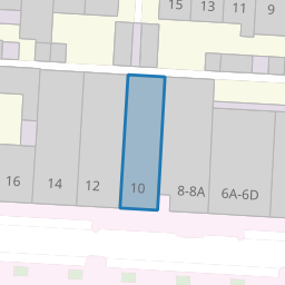 Perceel APN01-A-5402