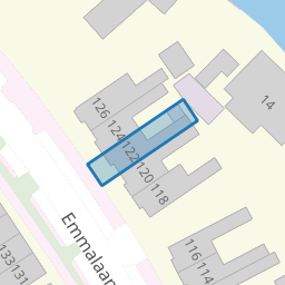 Perceel APN01-A-5407