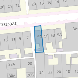 Perceel APN01-A-5412