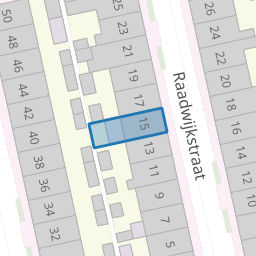 Perceel APN01-A-5413