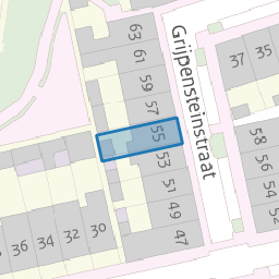 Perceel APN01-A-5416