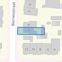 Perceel APN01-A-5422