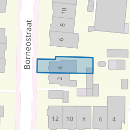 Perceel APN01-A-5423