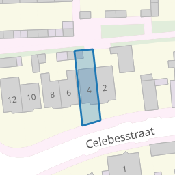 Perceel APN01-A-5426