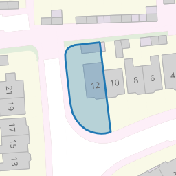 Perceel APN01-A-5429