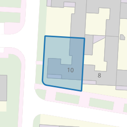 Perceel APN01-A-5430