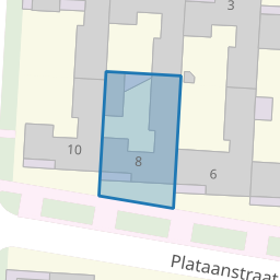 Perceel APN01-A-5432