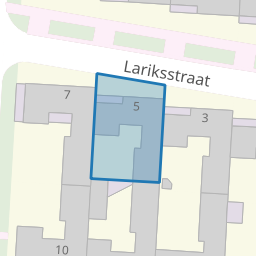 Perceel APN01-A-5433