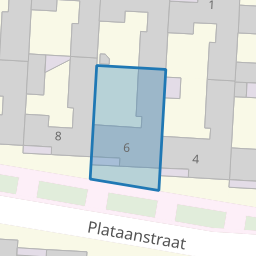 Perceel APN01-A-5434