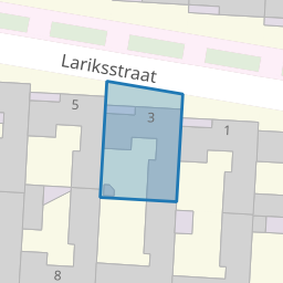 Perceel APN01-A-5435