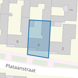 Perceel APN01-A-5436