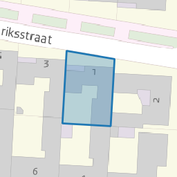 Perceel APN01-A-5437