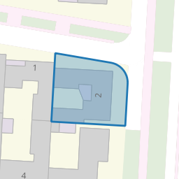 Perceel APN01-A-5439