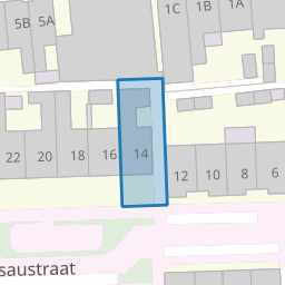 Perceel APN01-A-5447