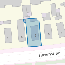 Perceel APN01-A-5450