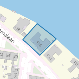 Perceel APN01-A-5455