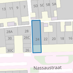 Perceel APN01-A-5463