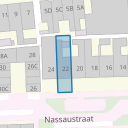 Perceel APN01-A-5464