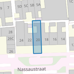 Perceel APN01-A-5465