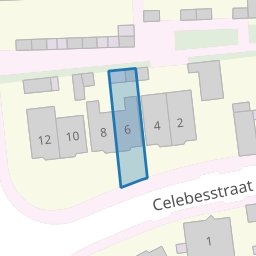 Perceel APN01-A-5468