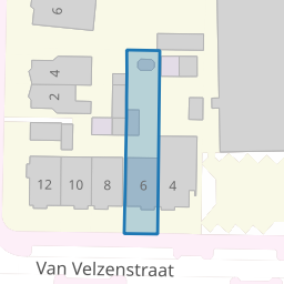 Perceel APN01-A-5470