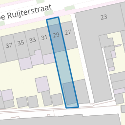 Perceel APN01-A-5479
