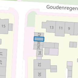 Perceel APN01-A-5485