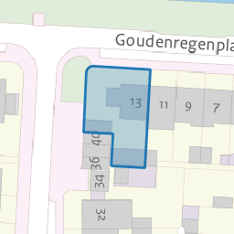 Perceel APN01-A-5486