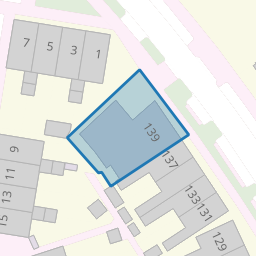 Perceel APN01-A-5497