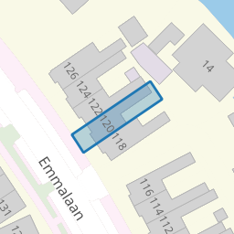 Perceel APN01-A-5500