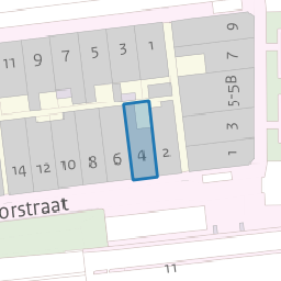 Perceel APN01-A-5502