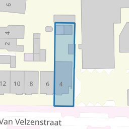 Perceel APN01-A-5508