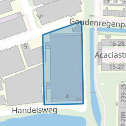 Perceel APN01-A-5512