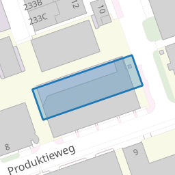 Perceel APN01-A-5521