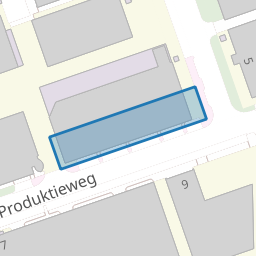 Perceel APN01-A-5522