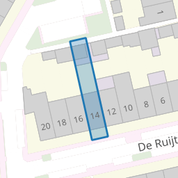 Perceel APN01-A-5534