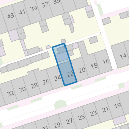 Perceel APN01-A-5538