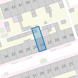 Perceel APN01-A-5539