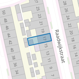 Perceel APN01-A-5541