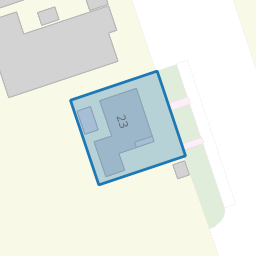 Perceel APN01-A-5543