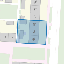 Perceel APN01-A-5545