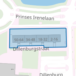 Perceel APN01-A-5572