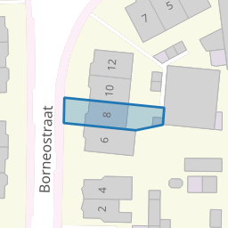 Perceel APN01-A-5599