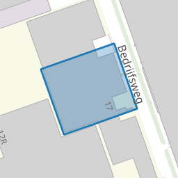 Perceel APN01-A-5608