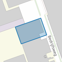 Perceel APN01-A-5609