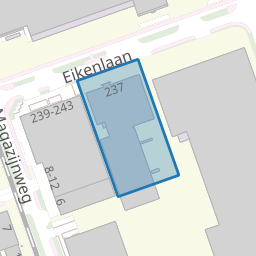 Perceel APN01-A-5610