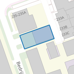 Perceel APN01-A-5616